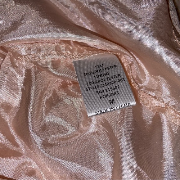 LUSH ♡ Gorgeous & Flattering Dress - Picture 8 of 12